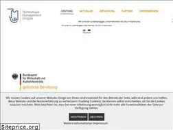 Sites similar to tmg-consulting.de