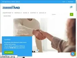 Sites similar to tmg-eindhoven.nl