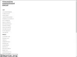 Sites similar to tmg-la.com