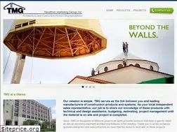 Sites similar to tmg-texas.com