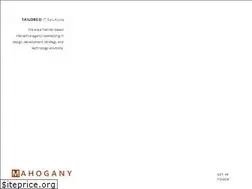 Sites similar to tmg.co.ke