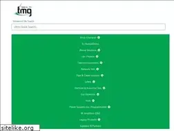 Sites similar to tmg.com.au
