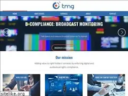 Sites similar to tmg.eu