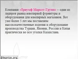 Sites similar to tmg.kz