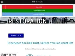 Sites similar to tmgcompaniesllc.com