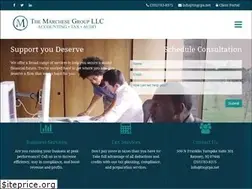 Sites similar to tmgcpa.net