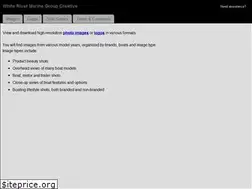 Sites similar to tmgcreative.com