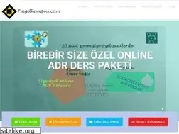 Sites similar to tmgdkampus.com