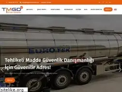 Sites similar to tmgdmuhendislik.com
