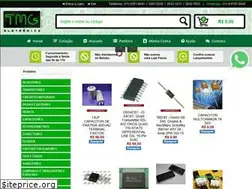 Sites similar to tmgeletronica.com