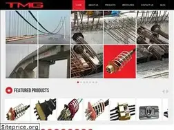 Sites similar to tmgglobals.com
