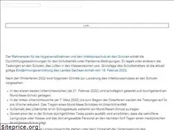 Sites similar to tmghalle.de