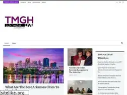 Sites similar to tmghlive.com