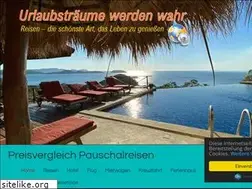 Sites similar to tmghotels.de