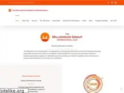 Sites similar to tmgi.net