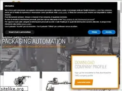 Sites similar to tmgimpianti.com