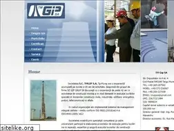 Sites similar to tmgip.ro