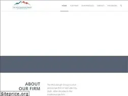 Sites similar to tmglaw.com