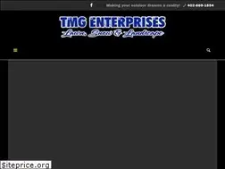 Sites similar to tmglawnsomaha.com