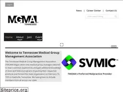 Sites similar to tmgma.com