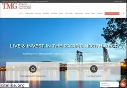 Sites similar to tmgnorthwest.com