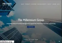 Sites similar to tmgofficeservices.com