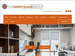 Sites similar to tmgonline.ca