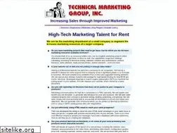 Sites similar to tmgp.com