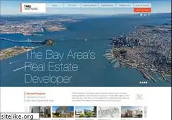 Sites similar to tmgpartners.com