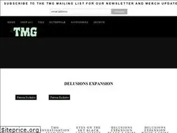 Sites similar to tmgpod.com