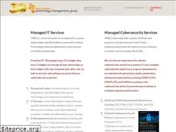 Sites similar to tmgr.com