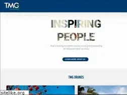 Sites similar to tmgroup.vn