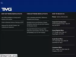 Sites similar to tmgroupinc.com