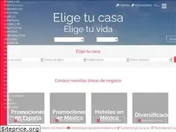Sites similar to tmgrupoinmobiliario.com