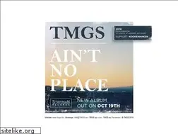 Sites similar to tmgs.be