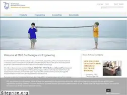 Sites similar to tmgte.de