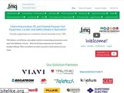 Sites similar to tmgtestequipment.com.au