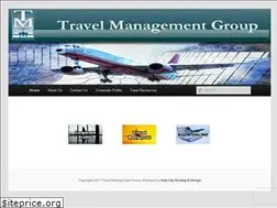 Sites similar to tmgtravel.com
