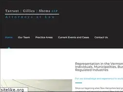 Sites similar to tmgvt.com