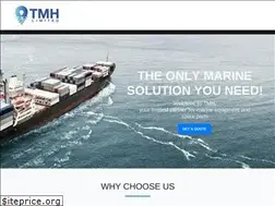 Sites similar to tmh-eastmed.com