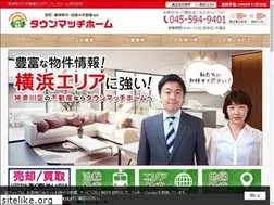 Sites similar to tmh-k.co.jp