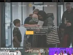 Sites similar to tmh.church