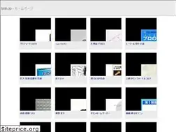 Sites similar to tmh.io