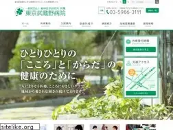 Sites similar to tmh.or.jp