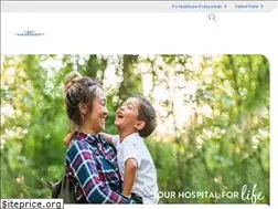 Sites similar to tmh.org