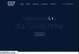 Sites similar to tmh7.pl