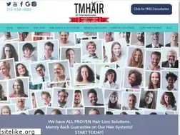 Sites similar to tmhair.com