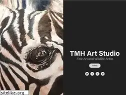Sites similar to tmhartstudio.com