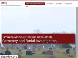 Sites similar to tmhc.ca