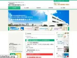 Sites similar to tmhc.or.jp